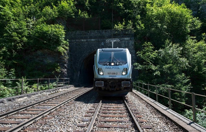 Railpool Polska: Popyt na lokomotywy będzie tylko rósł