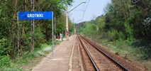 Łódź – Kutno: Budowa nowego przystanku bez wstrzymania ruchu