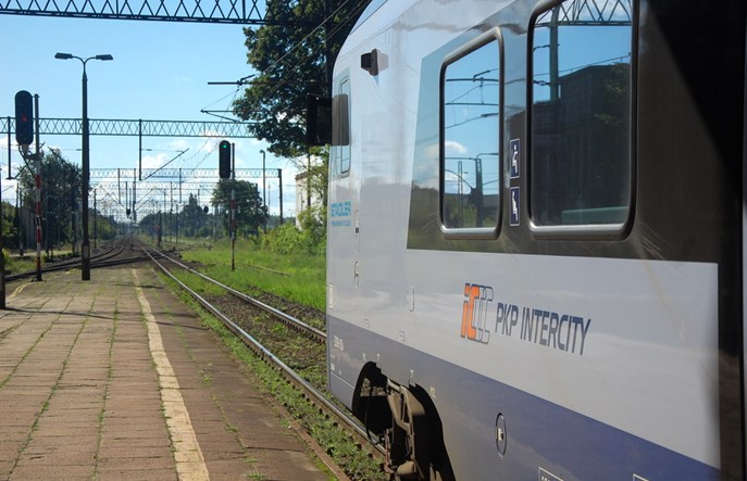 Włocławek – Toruń: Prace idą zgodnie z planem, koniec robót w tym roku