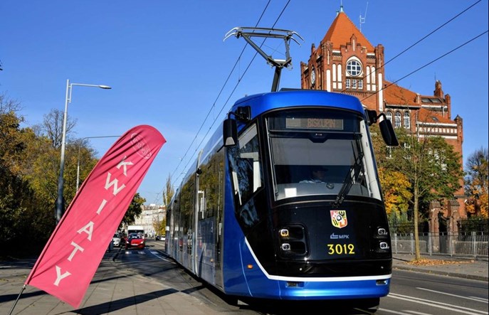 Wrocław. We wrześniu otwarcie Nowego Dworu. Jakie linie pojadą nową trasą?