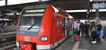 Rekordowe pensje zarządu Deutsche Bahn