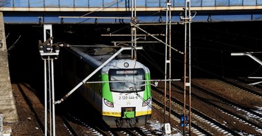Koleje Mazowieckie: Duże zmiany w ruchu w Warszawie od 11 kwietnia [grafika]