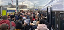 Problematyczna Warszawa Gdańska. PKP PLK myślą jak „ułatwić poruszanie się”