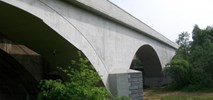 Dolnośląskie. Powstanie nowy most kolejowy w mieście-widmo
