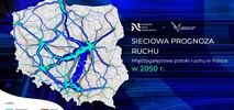 Korzystniejsze prognozy dla rynku kolejowego w Polsce w nowej odsłonie Pasażerskiego Modelu Transportowego CPK