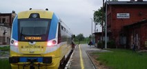 Nysa – Opole: PLK założyły 13-minutowy postój, ale pociąg blokowałby przejazd