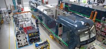 Siemens rozbuduje swoją monachijską fabrykę lokomotyw
