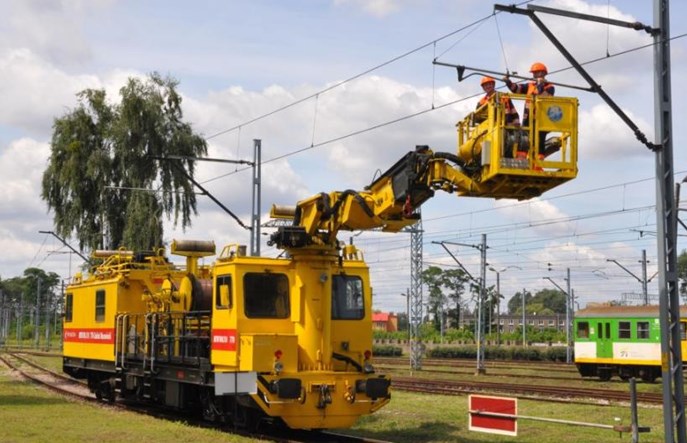 100% akcji PKP Energetyki w rękach państwowej spółki PGE