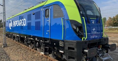 PKP Cargo: 148 mln zł zysku, wzrosła praca przewozowa