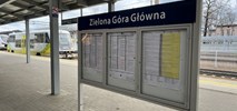 Kiedy wrócą pociągi regionalne Wrocław – Zielona Góra?