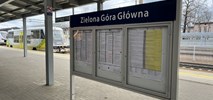 KD pojadą do Zielonej Góry również przez Lubin i Legnicę?