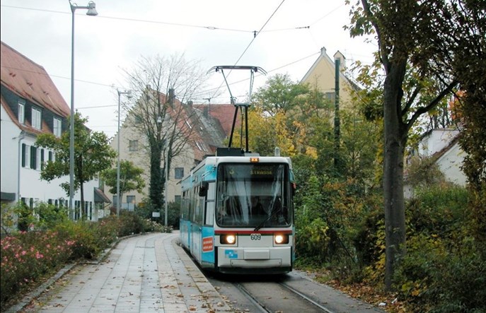 MPK-Łódź na razie bez kolejnych używanych tramwajów