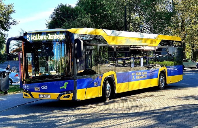 Łódzkie: Województwo zauważa problem bezpieczeństwa pieszych i szkoli kierowców