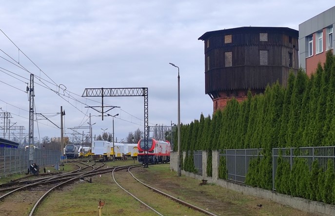 Pesa zaatakowana przez hakerów