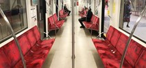 Metro z trzema ofertami na operatora reklam w wagonach