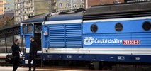 Koleje Czeskie kupią lokomotywy spalinowe lub dualne