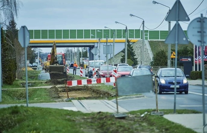 Konstantynów Ł.: Co z datą otwarcia linii tramwajowej?