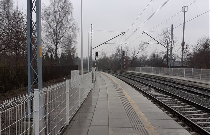 Łódź: Spadła popularność przystanku ŁKA Andrzejów Szosa