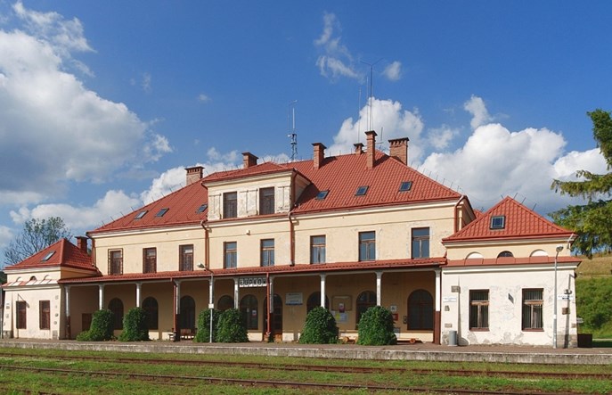 Podkarpackie: Modernizacja trasy do Łupkowa nie ma sensu ekonomicznego?