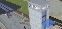 SKM z ofertami na przebudowę przystanków Gdańsk Stocznia i Gdynia Stocznia