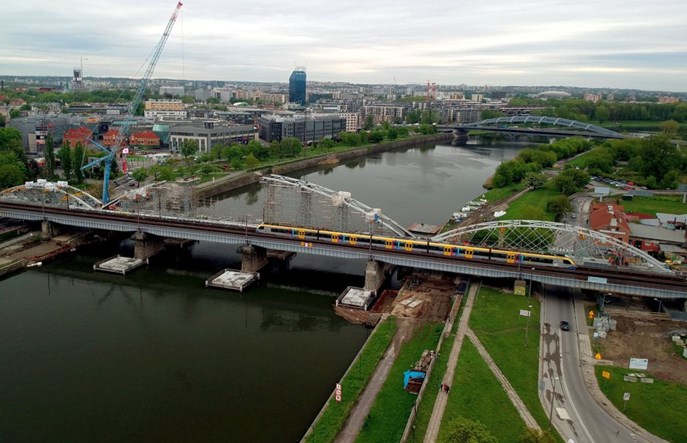Małopolska szykuje duży przetarg na przewozy kolejowe [aktualizacja]