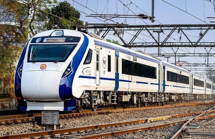 Ogromny kontrakt w Indiach dla rosyjskiego producenta taboru