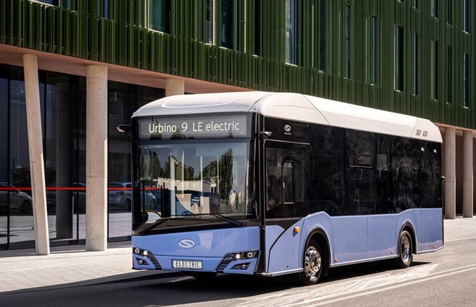 Nowa Ruda akceptuje ofertę na elektrobusy