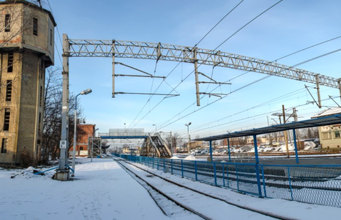 Jest przetarg na remont linii 148 Pszczyna — Żory 