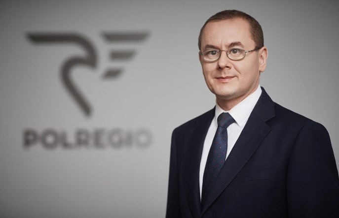 Polregio. Adam Pawlik pełniącym obowiązki prezesa zarządu