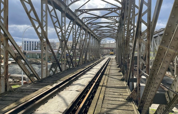 Drobna korekta w programie utrzymaniowym. Dodatkowe 4,3 mln zł na tory