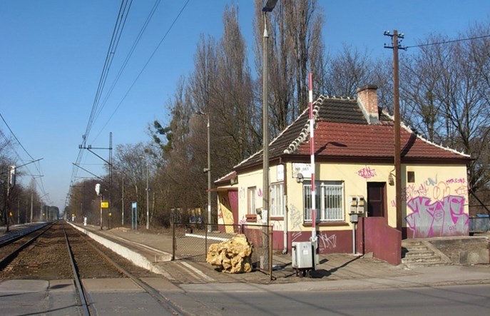 Przystanek Bydgoszcz Zachód ma doczekać się modernizacji
