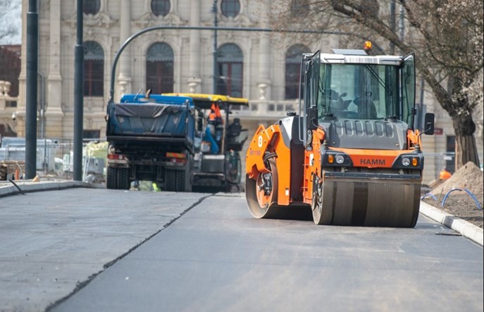 ZIM Łódź: Przebudowa Północnej zakończy się punktualnie