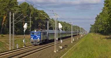 Łódź ze stałymi połączeniami nocnymi dopiero po otwarciu tunelu średnicowego?