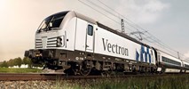 Vectron otrzymuje zgodę na cały Korytarz Skandynawski