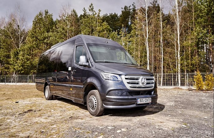 Powiat kluczborski wybiera dostawcę autobusów