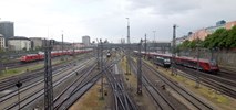 Czy dojdzie do podziału koncernu Deutsche Bahn?