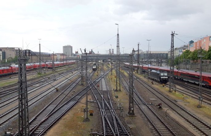 Czy dojdzie do podziału koncernu Deutsche Bahn?