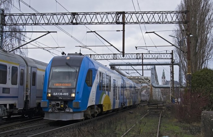 Druga próba sprzedaży SA136 przez Pomorze Zachodnie