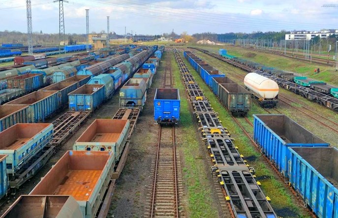 W. Balczun idzie po wagony. Z giełdowym funduszem