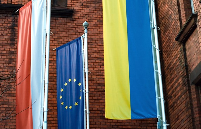 Czy powstanie polsko-ukraińska spółka kolejowa?