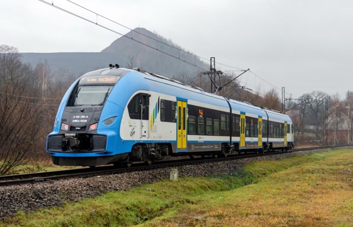Jakie będą nowe pociągi na Śląsku?