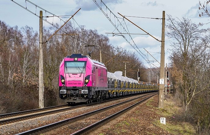 Grupa Newag na plusie za 2022 rok