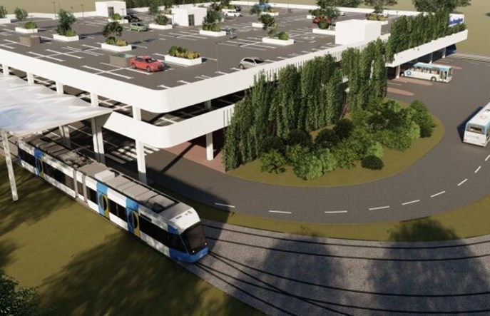 Kraków: Jakie tramwaje pojadą na Górkę Narodową? Propozycje zmian