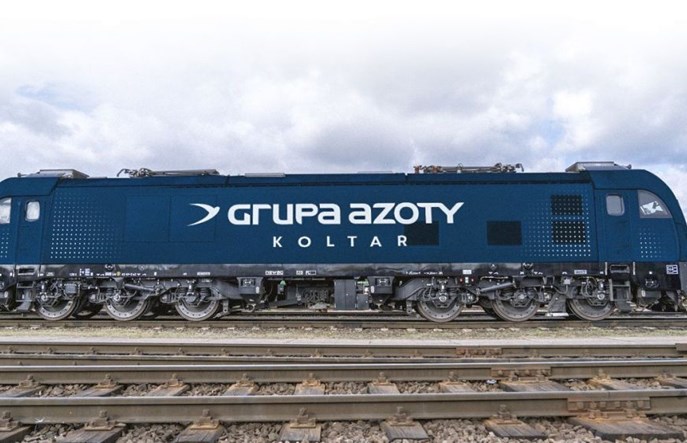 Koltar kupił Dragona2 z Newagu