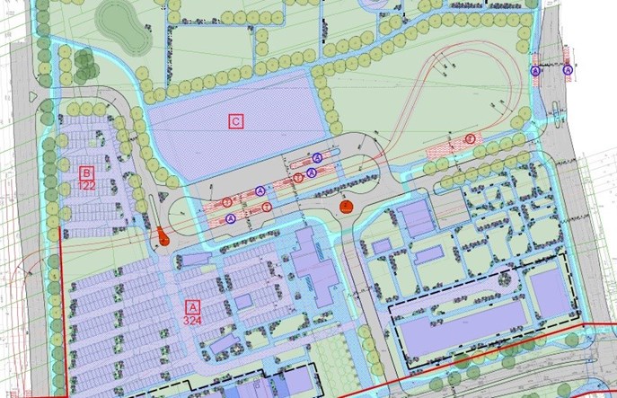 Łódź przygotowuje się do pięciu inwestycji tramwajowych. Oferty na dokumentację