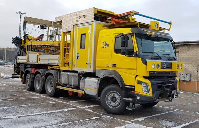 Czwarty konkurs na prezesa PPM-T