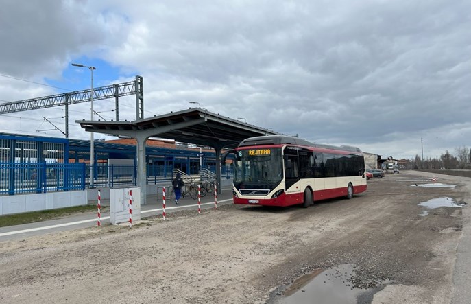 Leszno chce elektrobusów i naprawy komunikacji miejskiej