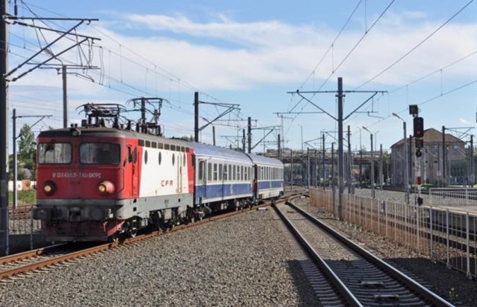 România: Uniunea Europeană va sprijini o achiziție mare de locomotive