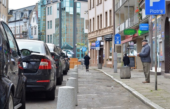 Gorzów Wlkp. zmodernizuje ulice w oparciu o prototypowanie urbanistyczne
