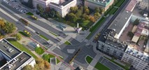 Warszawa: W czerwcu ruszy budowa torów na Rakowieckiej i do Dw. Zachodniego